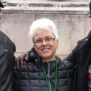 Meet your Posher, Wilma